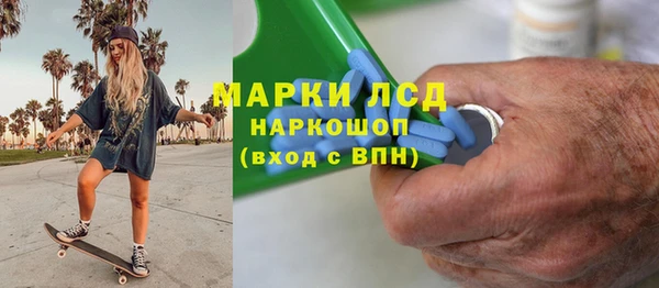 стаф Краснослободск